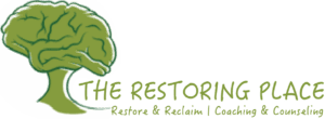 Restoring Place Logo